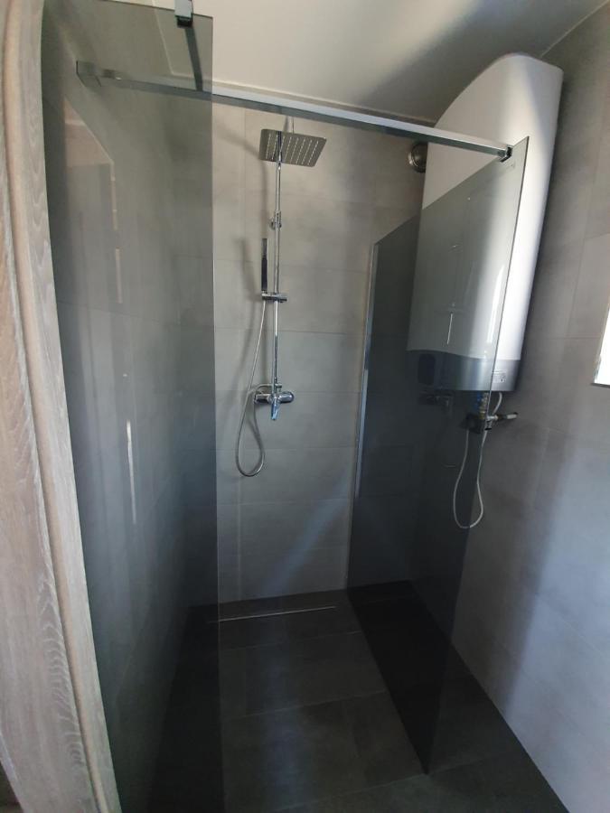 Apartamenty Wislany Przekop 格但斯克 外观 照片